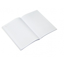 莱特软抄本A5 20页