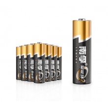 南孚电池聚能环5号 单粒