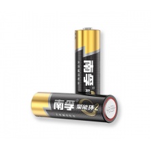 南孚电池聚能环5号 单粒