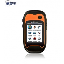 集思宝G120BD户外手持GPS定位仪 导航仪