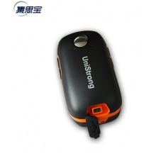 集思宝G120BD户外手持GPS定位仪 导航仪