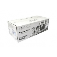 联想 LD2020 硒鼓 黑