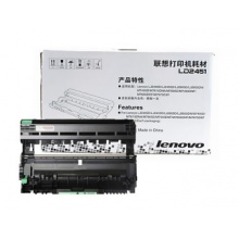 联想 LD2451 硒鼓 黑色