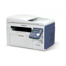 东芝2008F 传真机