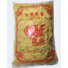 橡皮筋  包（1000个）