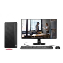 HP 282 Pro G3 + HP LV2011