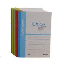 32K软面抄笔记本