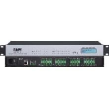 音频矩阵（16路）BS-6016