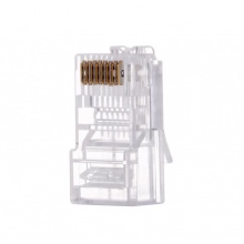 康普网络水晶头 （100个）