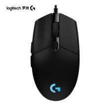 罗技G402鼠标
