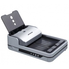 MICROTEK FileScan 3222 中晶双平台双面高速扫描仪A4平板馈纸式节能自动进纸