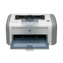 惠普（HP）Laser NS 1020智能闪充激光打印机1020Plus升级款