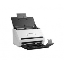 爱普生（EPSON）DS-530 A4馈纸式高速彩色文档扫描仪