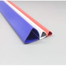 A4 大号拉杆夹加厚抽杆夹