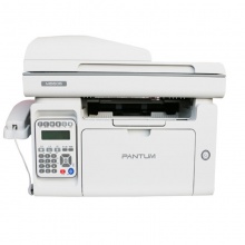 奔图（PANTUM） M6606 Pro黑白激光多功能一体机