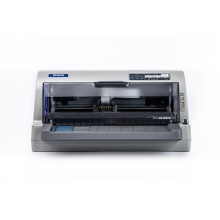 爱普生（EPSON）LQ-82KF