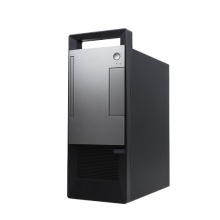 联想（Lenovo） 扬天T4900V I5-9400 4G 1T 无光驱 集显 21.5英寸显示器 3年上门服务