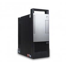 联想（Lenovo） 扬天T4900V I5-9400 4G 1T 无光驱 集显 21.5英寸显示器 3年上门服务