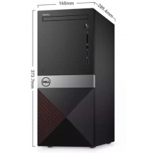 戴尔 Vostro 3671-R19N6R