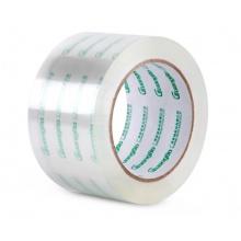 6卷装高透明胶带封箱胶带 48mm