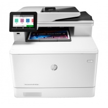 惠普（HP）打印机 479dw A4彩色激光 复印 扫描 办公 无线 