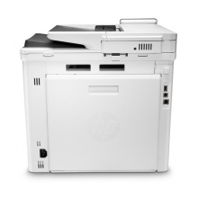 惠普（HP）打印机 479dw A4彩色激光 复印 扫描 办公 无线 