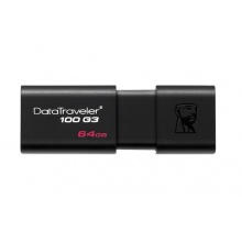 金士顿（Kingston）u盘USB3.0 64G
