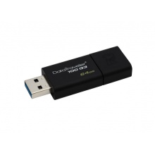 金士顿（Kingston）u盘USB3.0 64G